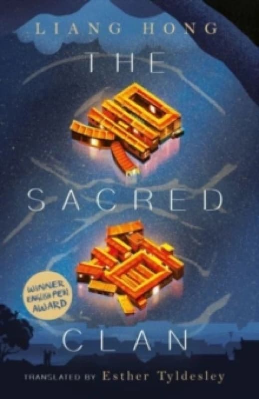 The Sacred Clan Hardback