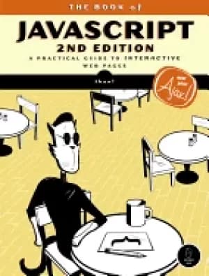 book of javascript 2nd edition a practical guide to interactive web pages