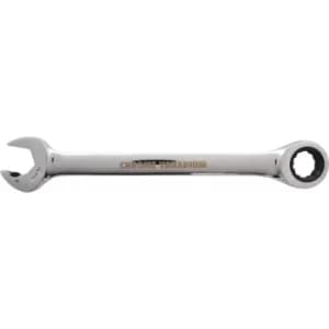 Ratcheting Combination Spanner/Wrench 11MM Chrome Vanadium (12-Point)