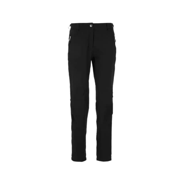 Womens stretch trousers Dare 2B Melodic II Noir Female 48