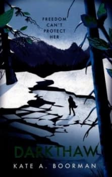Darkthaw by Kate A. Boorman Book
