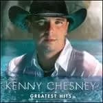 kenny chesney greatest hits chesney kenny