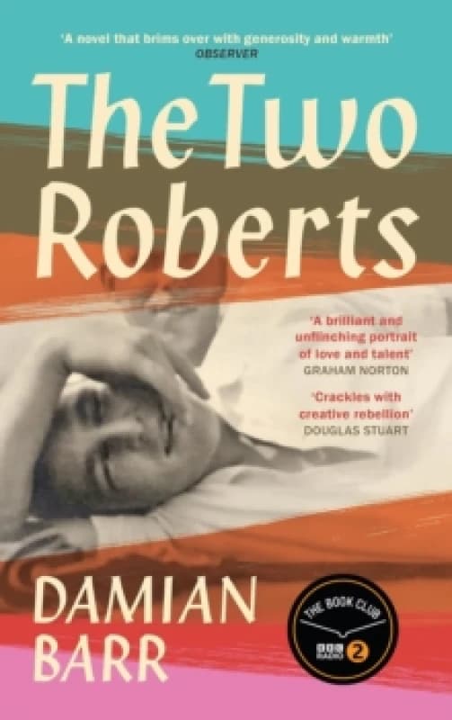 The Two Roberts Hardback