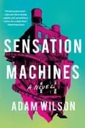 sensation machines