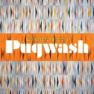 Pugwash - The Olympus Sound Vinyl