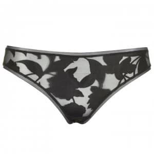Maison Lejaby Venus Briefs - Black 04