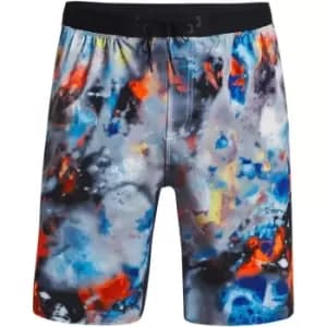 Under Armour Reign Woven Shorts Mens - Grey