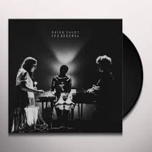 Haiku Salut - The General Vinyl