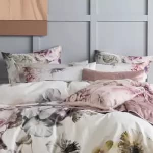 Linen House Ellaria Pillowcase Pair Cotton Multi