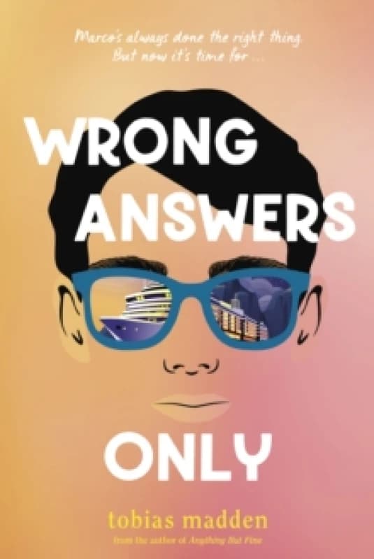 Wrong Answers Only Hardback