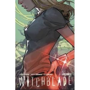 Witchblade Volume 2: Good Intentions
