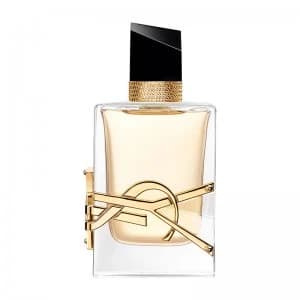 Yves Saint Laurent Libre Eau de Parfum For Her 50ml
