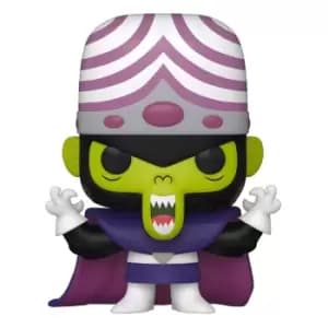 The Powerpuff Girls POP! Animation Vinyl Figure Mojo Jojo 9 cm