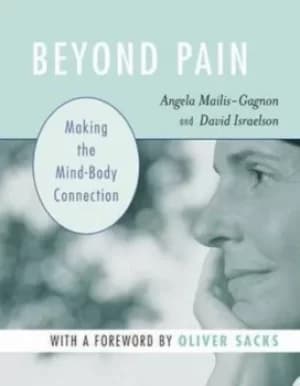 Beyond pain by Angela Mailis-Gagnon