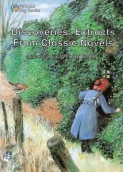 Dicoveries Extracts from Classical Novels by Wendy Body Book