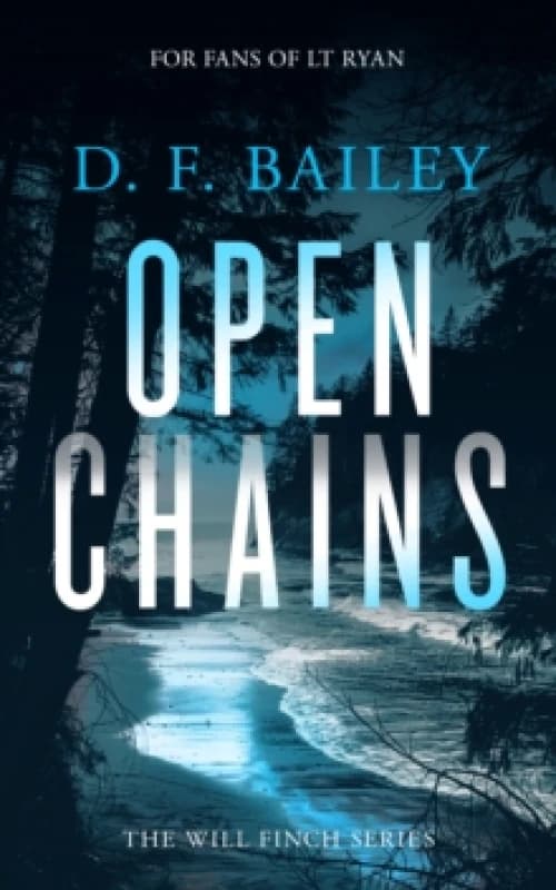Open Chains. Paperback. By DF Bailey Books