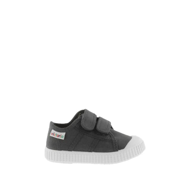 Victoria 6613K boys's Children's Shoes (Trainers) in Grey