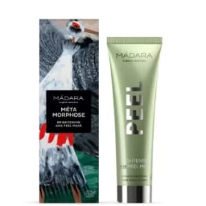 MADARA Metamorphose Brightening Peel Mask 60ml