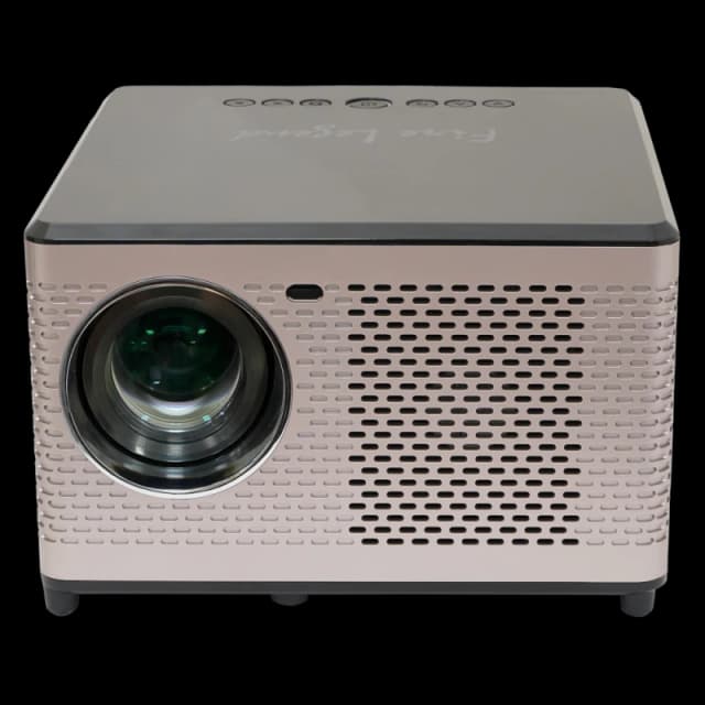 Acer Acer QF15a data projector 500 ANSI lumens 1080p (1920x1080) MR.JWM11.001