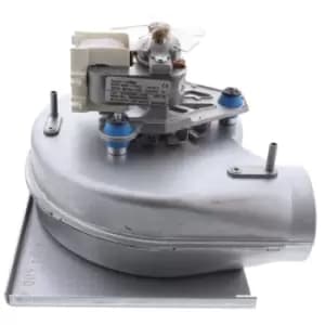 Glowworm Fan 50FF Ultimate 2000800432 - 617412