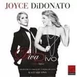 Joyce DiDonato - Diva, Divo (Music CD)