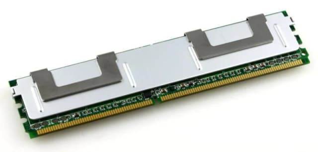 CoreParts MMDE012-4GB memory module 1 x 4GB DDR3 240-pin DIMM ECC