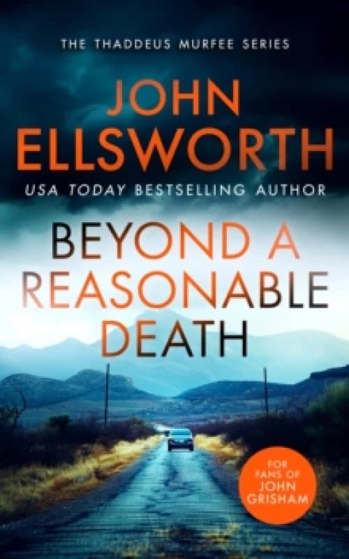 Beyond a Reasonable Death. Paperback. By John Ellsworth Books