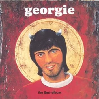 Georgie - Georgie - The Best Album CD