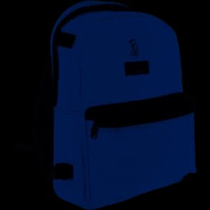 Kookaburra Strobe Rucksack - Blue