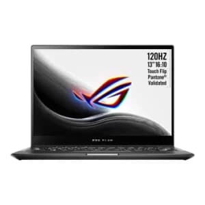 Asus ROG Flow X13 Ryzen 9-5900HS 16GB 1TB SSD 13.4" RTX 3080 Windows 10 Gaming Laptop