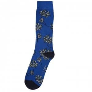 Ted Baker Khorus Socks - Blue