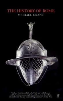 History of Rome by Michael Grant Paperback