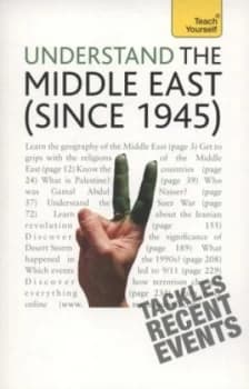 Understand the Middle East since 1945 by Stewart Ross Paperback