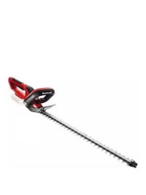 Einhell GE-CH 1855/1 Li-Solo 18V Cordless Hedge Trimmer