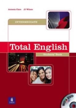 Total English. Intermediate by Mr J J Wilson Book