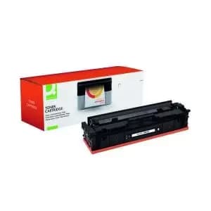 Q-Connect HP 207X Compatible Laserjet Toner Cartridge Black W2210X