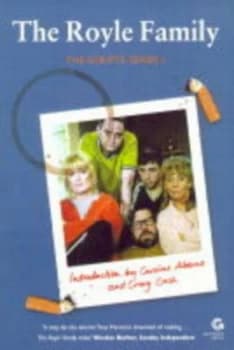 The Royle Family by Caroline Aherne and Craig Cash and Henry Normal Paperback