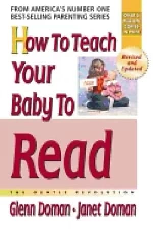 how to teach your baby to read