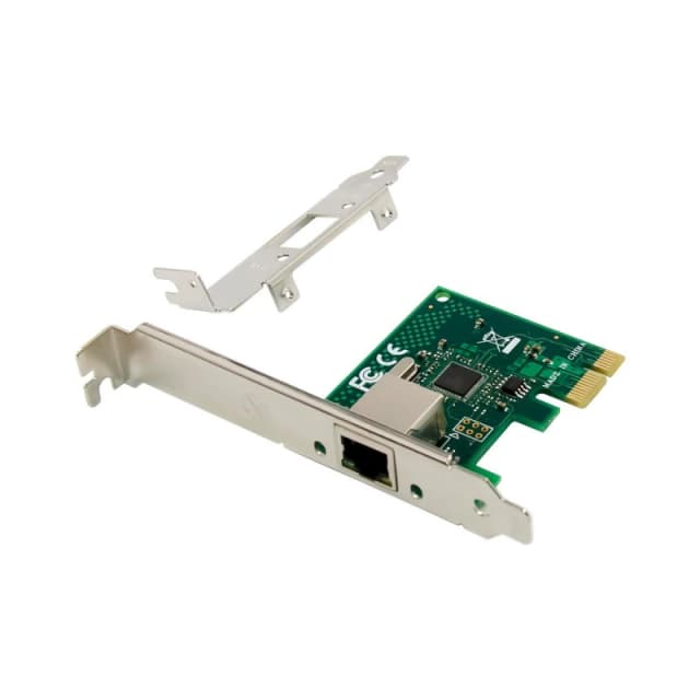 Microconnect MC-PCIE-WGI210AT network card Internal Ethernet 2500 Mbit