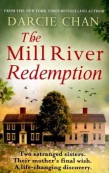 The Mill River Redemption by Darcie Chan Paperback
