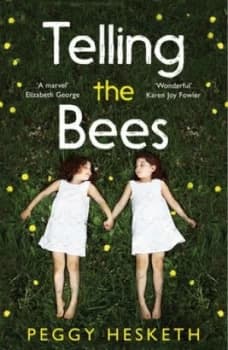 Telling the Bees by Peggy Hesketh Book