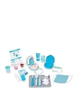 Melissa & Doug Super Smile Dentist Play Set