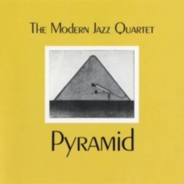 Pyramid CD / Album