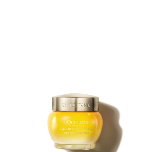 L'Occitane Immortelle Divine Youth Cream 50ml