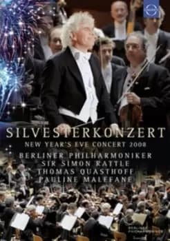 New Years Eve Concert 2008 - DVD