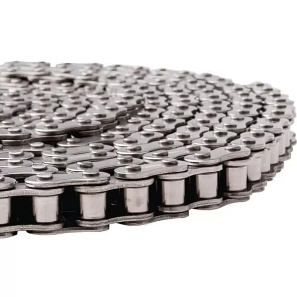 Dunlop BTL 08B-1 Double Cank Link - Bitish Std- you get 5