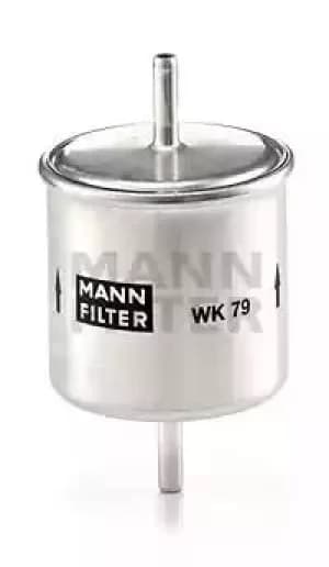 Fuel Filter WK79 by MANN