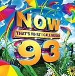 NOW Thats What I Call Music 93 CD