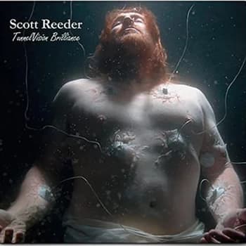 Scott Reeder - TunnelVision Brilliance Vinyl