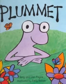 Plummet by Tony Payne Hardback
